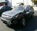 Чорний Кіа Niro, об'ємом двигуна 1.6 л та пробігом 145 тис. км за 8500 $, фото 3 на Automoto.ua