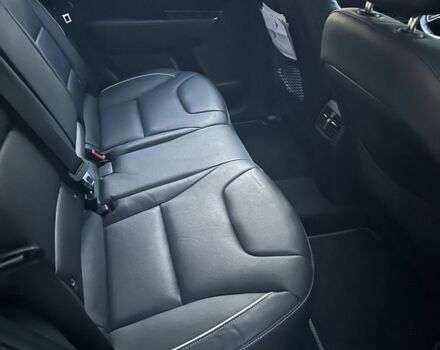 Черный Киа Niro, объемом двигателя 0 л и пробегом 88 тыс. км за 23000 $, фото 7 на Automoto.ua