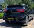Черный Киа Niro, объемом двигателя 64 л и пробегом 197 тыс. км за 18700 $, фото 6 на Automoto.ua