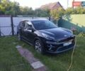 Киа Niro 2019 в Хмельницком на Automoto.ua Черный Киа Niro, объемом двигателя 0 л и пробегом 155 тыс. км за 17200 $, фото 1 на Automoto.ua