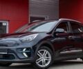 Чорний Кіа Niro, об'ємом двигуна 0 л та пробігом 79 тис. км за 17999 $, фото 1 на Automoto.ua