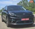 Черный Киа Niro, объемом двигателя 0 л и пробегом 69 тыс. км за 19399 $, фото 12 на Automoto.ua
