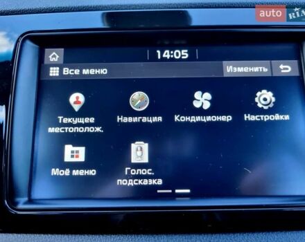 Черный Киа Niro, объемом двигателя 0 л и пробегом 89 тыс. км за 19899 $, фото 83 на Automoto.ua