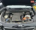 Черный Киа Niro, объемом двигателя 1.6 л и пробегом 233 тыс. км за 8400 $, фото 8 на Automoto.ua