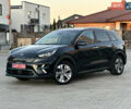 Черный Киа Niro, объемом двигателя 0 л и пробегом 93 тыс. км за 18900 $, фото 19 на Automoto.ua