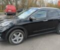 Черный Киа Niro, объемом двигателя 0 л и пробегом 135 тыс. км за 17300 $, фото 3 на Automoto.ua