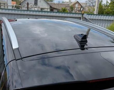 Чорний Кіа Niro, об'ємом двигуна 0 л та пробігом 130 тис. км за 16900 $, фото 1 на Automoto.ua
