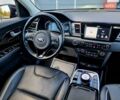 Черный Киа Niro, объемом двигателя 0 л и пробегом 89 тыс. км за 19899 $, фото 51 на Automoto.ua