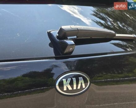 Черный Киа Niro, объемом двигателя 0 л и пробегом 69 тыс. км за 19399 $, фото 27 на Automoto.ua