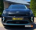 Черный Киа Niro, объемом двигателя 64 л и пробегом 197 тыс. км за 18700 $, фото 1 на Automoto.ua