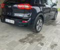 Чорний Кіа Niro, об'ємом двигуна 0 л та пробігом 138 тис. км за 17900 $, фото 3 на Automoto.ua