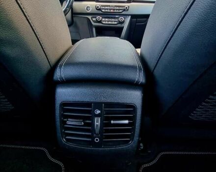 Черный Киа Niro, объемом двигателя 0 л и пробегом 89 тыс. км за 19899 $, фото 89 на Automoto.ua