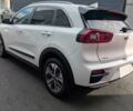 Чорний Кіа Niro, об'ємом двигуна 0 л та пробігом 39 тис. км за 11800 $, фото 6 на Automoto.ua
