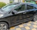 Чорний Кіа Niro, об'ємом двигуна 0 л та пробігом 130 тис. км за 16900 $, фото 8 на Automoto.ua