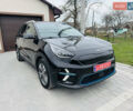 Черный Киа Niro, объемом двигателя 0 л и пробегом 135 тыс. км за 18873 $, фото 1 на Automoto.ua