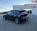 Черный Киа Niro, объемом двигателя 0 л и пробегом 71 тыс. км за 18999 $, фото 15 на Automoto.ua