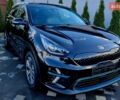 Черный Киа Niro, объемом двигателя 0 л и пробегом 89 тыс. км за 19899 $, фото 17 на Automoto.ua