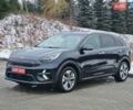 Черный Киа Niro, объемом двигателя 0 л и пробегом 95 тыс. км за 16999 $, фото 1 на Automoto.ua