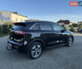 Черный Киа Niro, объемом двигателя 0 л и пробегом 71 тыс. км за 18999 $, фото 13 на Automoto.ua