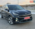 Черный Киа Niro, объемом двигателя 0 л и пробегом 102 тыс. км за 16499 $, фото 1 на Automoto.ua