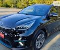 Чорний Кіа Niro, об'ємом двигуна 0 л та пробігом 105 тис. км за 19099 $, фото 5 на Automoto.ua