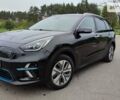 Чорний Кіа Niro, об'ємом двигуна 0 л та пробігом 105 тис. км за 19499 $, фото 40 на Automoto.ua