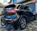 Черный Киа Niro, объемом двигателя 0 л и пробегом 89 тыс. км за 19899 $, фото 19 на Automoto.ua