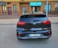 Черный Киа Niro, объемом двигателя 1.58 л и пробегом 82 тыс. км за 19600 $, фото 7 на Automoto.ua