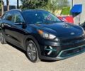 Чорний Кіа Niro, об'ємом двигуна 0 л та пробігом 40 тис. км за 5500 $, фото 1 на Automoto.ua