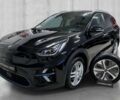 Черный Киа Niro, объемом двигателя 0 л и пробегом 155 тыс. км за 13700 $, фото 1 на Automoto.ua