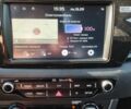 Чорний Кіа Niro, об'ємом двигуна 0 л та пробігом 100 тис. км за 18000 $, фото 7 на Automoto.ua