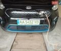 Чорний Кіа Niro, об'ємом двигуна 0 л та пробігом 158 тис. км за 19500 $, фото 7 на Automoto.ua