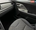 Черный Киа Niro, объемом двигателя 1.58 л и пробегом 60 тыс. км за 16897 $, фото 26 на Automoto.ua