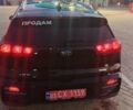 Черный Киа Niro, объемом двигателя 0 л и пробегом 130 тыс. км за 15300 $, фото 4 на Automoto.ua