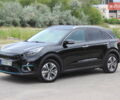Чорний Кіа Niro, об'ємом двигуна 0 л та пробігом 78 тис. км за 19799 $, фото 3 на Automoto.ua