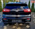 Черный Киа Niro, объемом двигателя 0 л и пробегом 89 тыс. км за 19899 $, фото 8 на Automoto.ua
