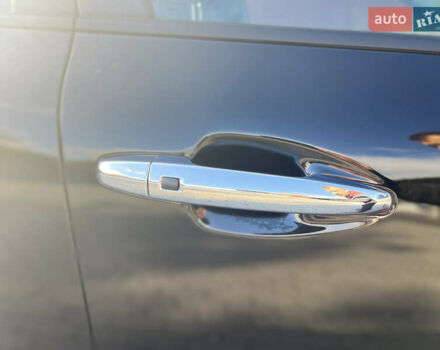 Киа Niro 2019 в Львове на Automoto.ua Черный Киа Niro, объемом двигателя 0 л и пробегом 58 тыс. км за 17000 $, фото 8 на Automoto.ua