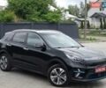 Черный Киа Niro, объемом двигателя 0 л и пробегом 113 тыс. км за 18200 $, фото 3 на Automoto.ua
