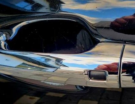 Черный Киа Niro, объемом двигателя 0 л и пробегом 89 тыс. км за 19899 $, фото 91 на Automoto.ua