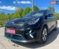 Черный Киа Niro, объемом двигателя 0 л и пробегом 141 тыс. км за 17400 $, фото 11 на Automoto.ua