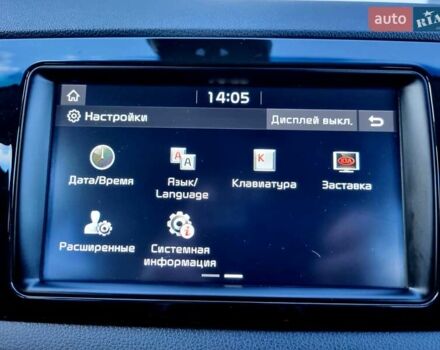 Черный Киа Niro, объемом двигателя 0 л и пробегом 89 тыс. км за 19899 $, фото 85 на Automoto.ua