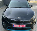 Черный Киа Niro, объемом двигателя 0 л и пробегом 118 тыс. км за 17999 $, фото 1 на Automoto.ua