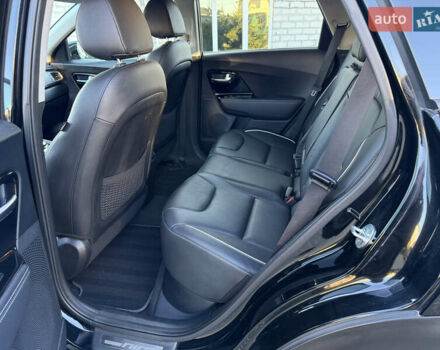 Черный Киа Niro, объемом двигателя 0 л и пробегом 71 тыс. км за 18999 $, фото 22 на Automoto.ua