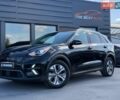 Черный Киа Niro, объемом двигателя 0 л и пробегом 143 тыс. км за 14999 $, фото 1 на Automoto.ua