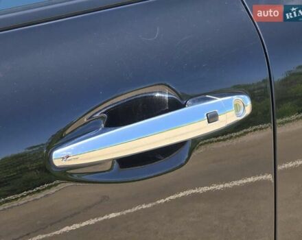 Черный Киа Niro, объемом двигателя 0 л и пробегом 69 тыс. км за 19399 $, фото 24 на Automoto.ua