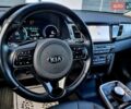 Черный Киа Niro, объемом двигателя 0 л и пробегом 89 тыс. км за 19899 $, фото 63 на Automoto.ua