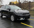 Чорний Кіа Niro, об'ємом двигуна 1.58 л та пробігом 125 тис. км за 13000 $, фото 1 на Automoto.ua