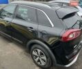 Черный Киа Niro, объемом двигателя 1.6 л и пробегом 233 тыс. км за 8400 $, фото 4 на Automoto.ua