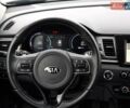 Чорний Кіа Niro, об'ємом двигуна 0 л та пробігом 112 тис. км за 18200 $, фото 22 на Automoto.ua