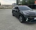 Чорний Кіа Niro, об'ємом двигуна 0 л та пробігом 120 тис. км за 21500 $, фото 4 на Automoto.ua